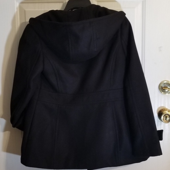 Womens Winter Coat - Picture 5 of 5